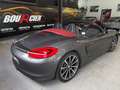 Porsche Boxster S 981 Argento - thumbnail 6