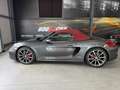 Porsche Boxster S 981 Argento - thumbnail 15