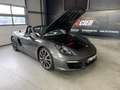 Porsche Boxster S 981 Argent - thumbnail 34