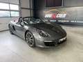 Porsche Boxster S 981 Argento - thumbnail 2
