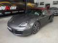 Porsche Boxster S 981 Argento - thumbnail 7