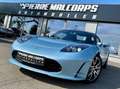 Tesla Roadster V 2.5 / HARDTOP / XENON / GPS / CUIR Blu/Azzurro - thumbnail 1
