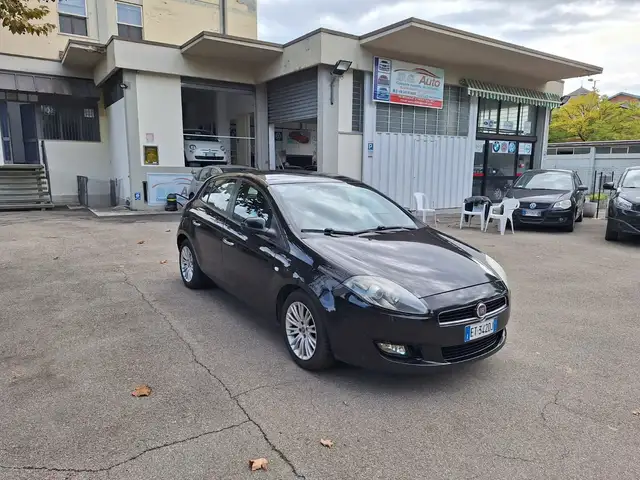 Fiat Bravo Bravo 1.4 16v easypower Easy