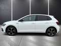 Volkswagen Polo 1,0 R-LINE TSI Highline Weiß - thumbnail 3