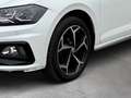 Volkswagen Polo 1,0 R-LINE TSI Highline Weiß - thumbnail 13