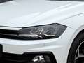 Volkswagen Polo 1,0 R-LINE TSI Highline Weiß - thumbnail 14