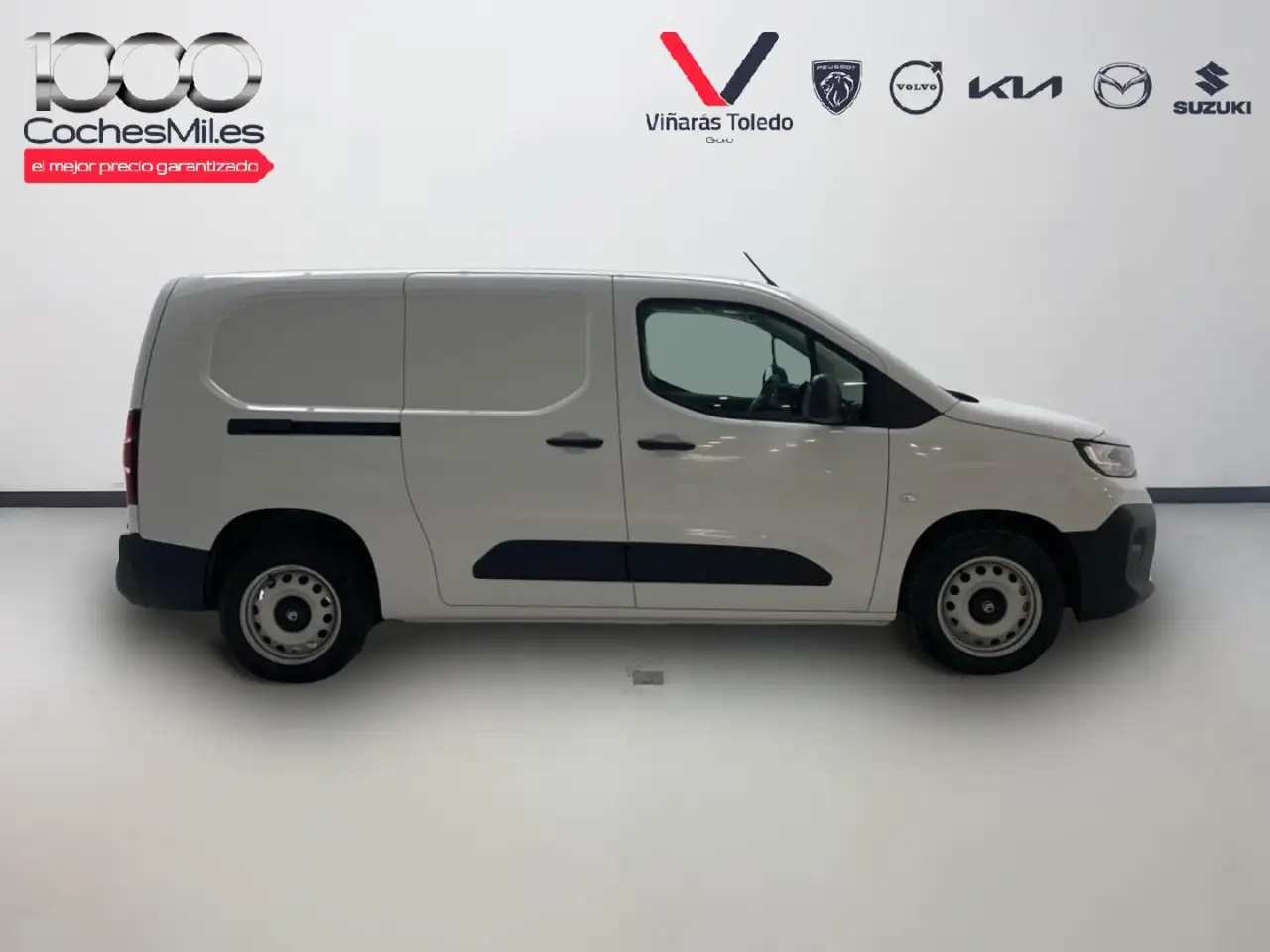 Citroen Model not specified 2026