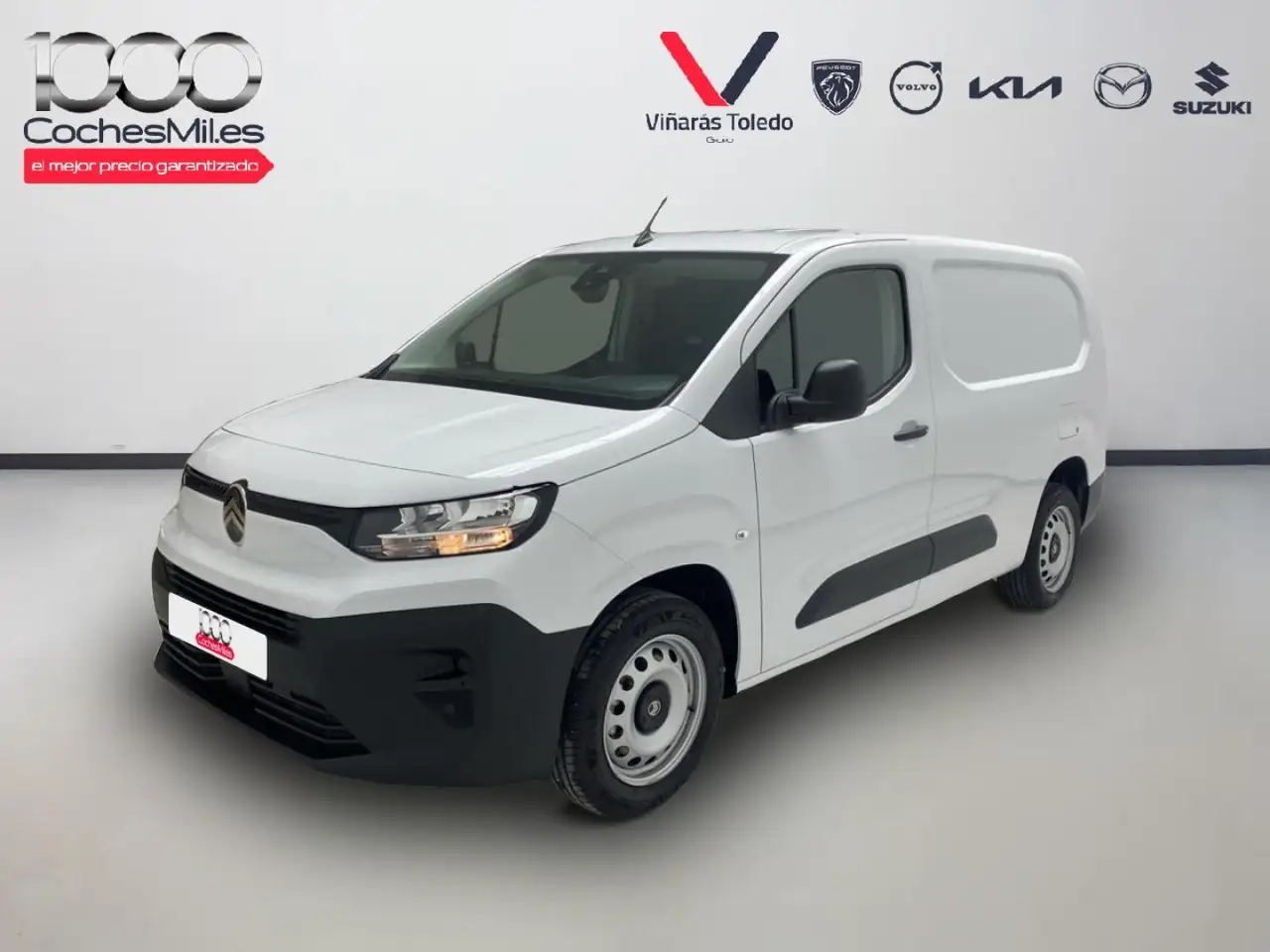 Citroen Model not specified 2026