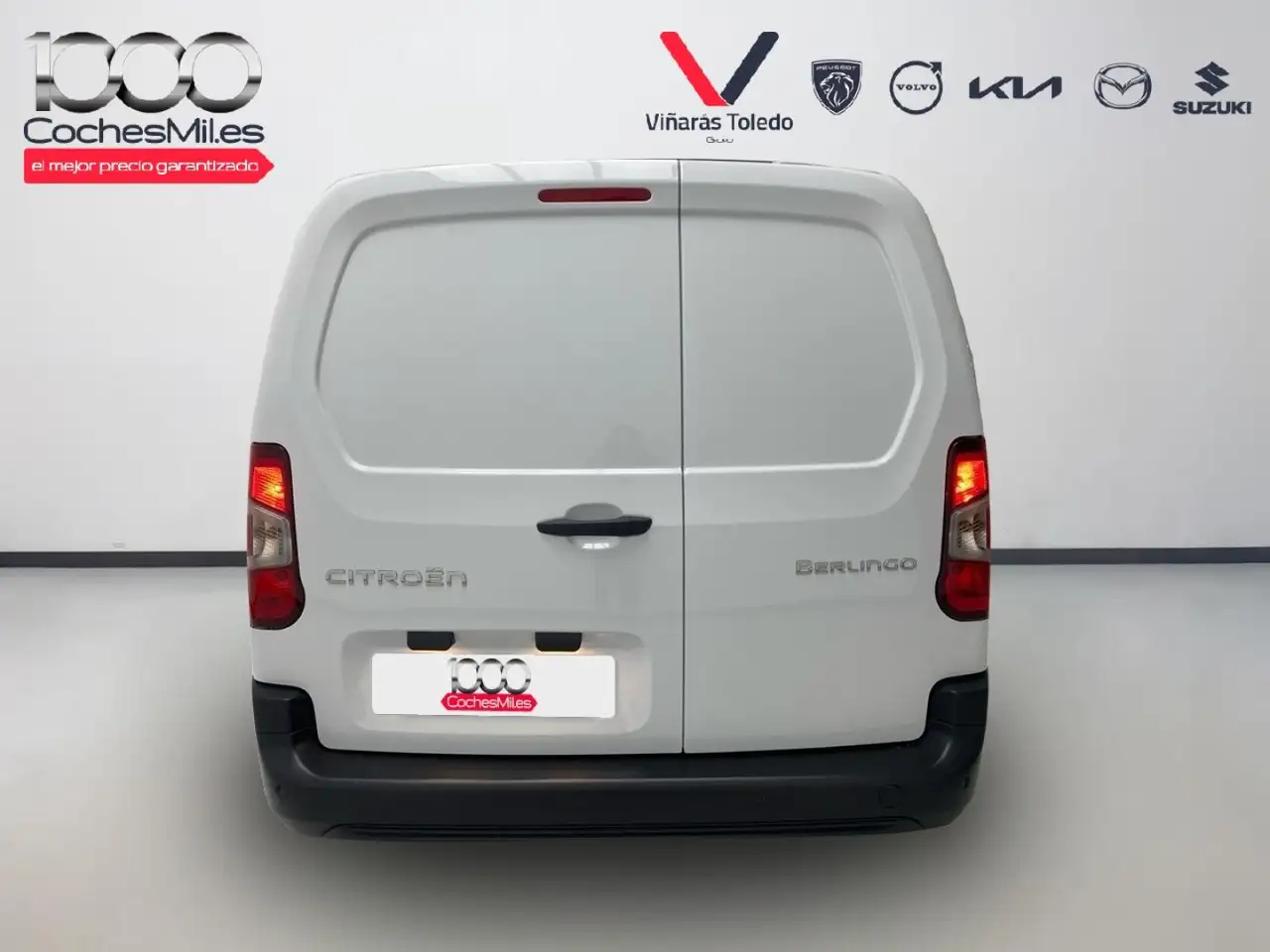 Citroen Model not specified 2026