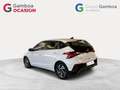 Hyundai i20 1.2 MPI Klass Blanc - thumbnail 7
