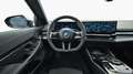 BMW 550 e xDrive Blau - thumbnail 7