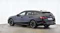 BMW 550 e xDrive Blau - thumbnail 2
