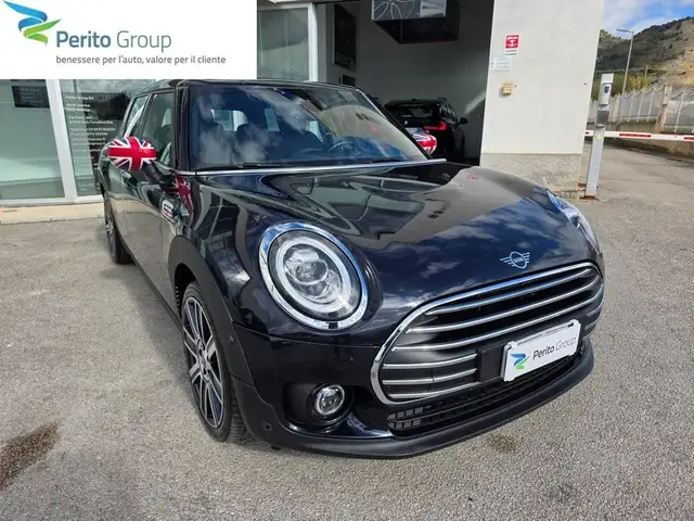 MINI Cooper Clubman 1.5 molto accessoriata