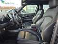 MINI Cooper Clubman 1.5 molto accessoriata Nero - thumbnail 9