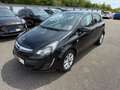 Opel Corsa D Energy+Klimaautomatik+Parkpilot+Sitzheiz Schwarz - thumbnail 4