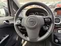 Opel Corsa D Energy+Klimaautomatik+Parkpilot+Sitzheiz Schwarz - thumbnail 9