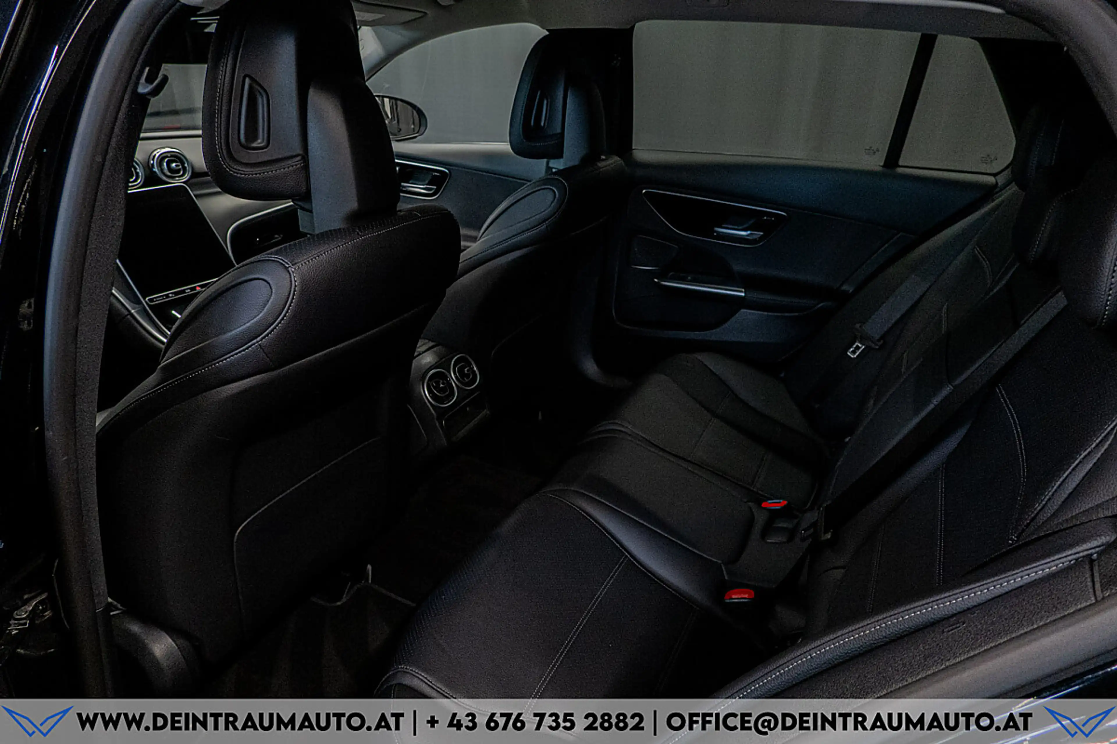 Mercedes-Benz C 200 d T Aut.*Avantgarde*SHZ+LÜFTUNG*360°Kamera*MASS... — photo 15