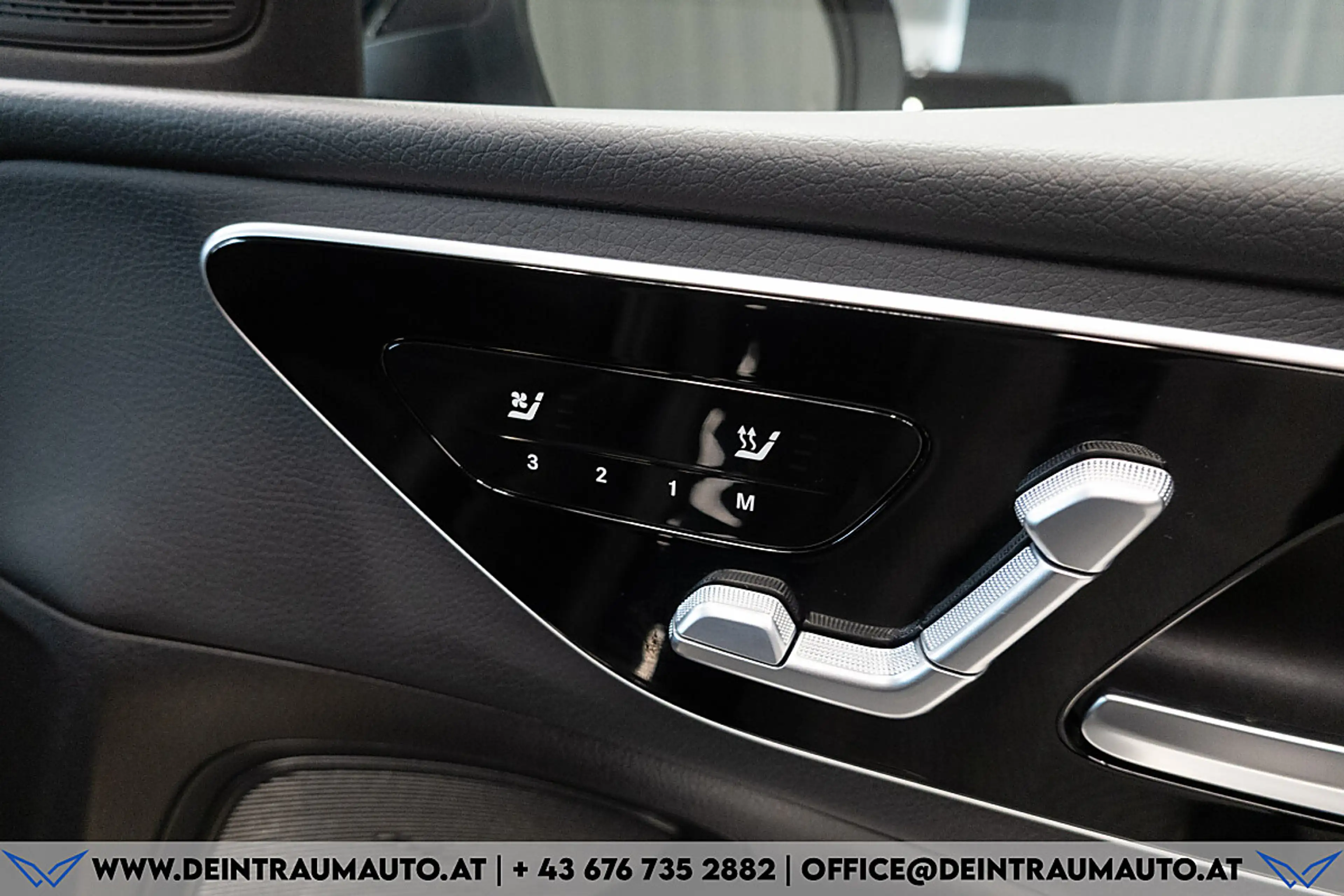 Mercedes-Benz C 200 d T Aut.*Avantgarde*SHZ+LÜFTUNG*360°Kamera*MASS... — photo 13