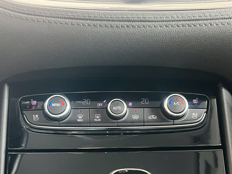 Opel Grandland X 1.6 Start/Stop Automatik Ultimate — photo 15