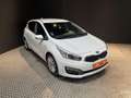 Kia Ceed / cee'd 1.6CRDI VGT Tech DCT 136 Blanc - thumbnail 2