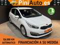 Kia Ceed / cee'd 1.6CRDI VGT Tech DCT 136 Blanc - thumbnail 1