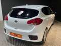 Kia Ceed / cee'd 1.6CRDI VGT Tech DCT 136 Blanc - thumbnail 4