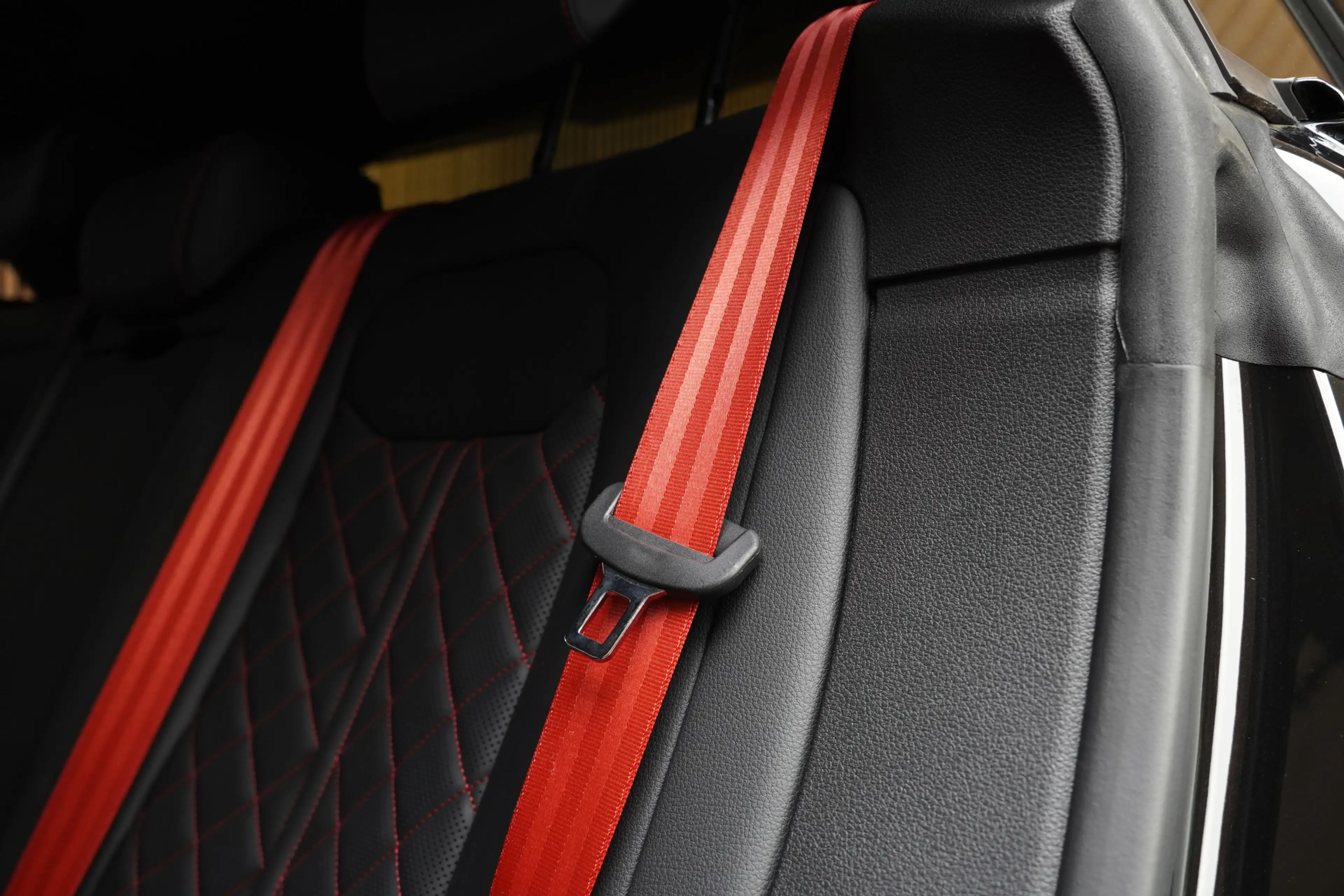 Audi SQ8 4.0TFSI/507pk SQ8 Quattro Blackstyle|2024|Pano|Luc — photo 20