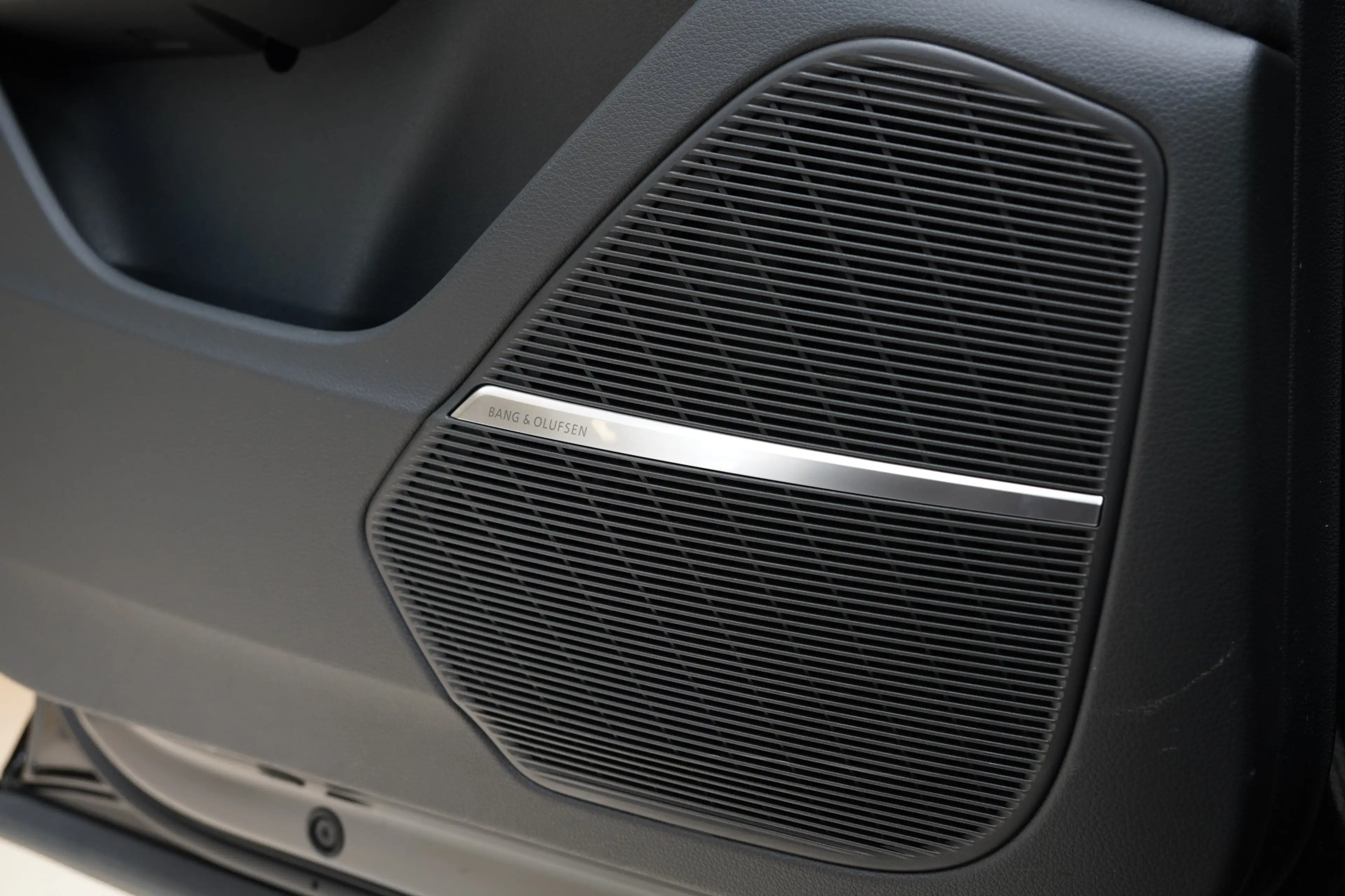 Audi SQ8 4.0TFSI/507pk SQ8 Quattro Blackstyle|2024|Pano|Luc — photo 14