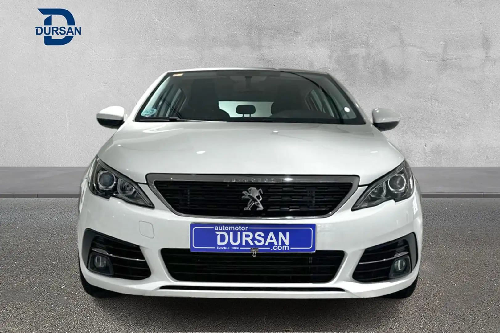 Peugeot 308 SW 1.5BlueHDi Business Line 100 - 2