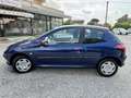 Peugeot 206 3p 1.1 XR Ok NEOPATENTATI Blu/Azzurro - thumbnail 3