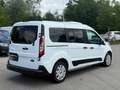 Ford Transit Connect Kombi Lang L2 KLIMA NAVI KAMERA Blanc - thumbnail 5