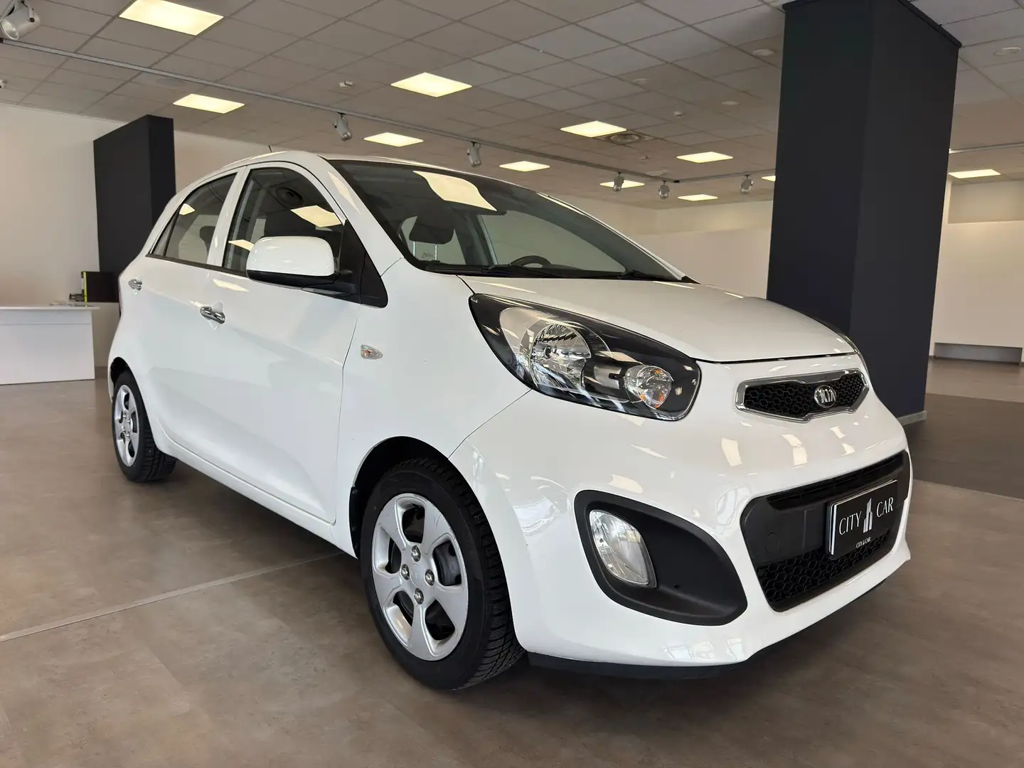 Kia Picanto Picanto 1.0 City Gpl 5p my13 - 1