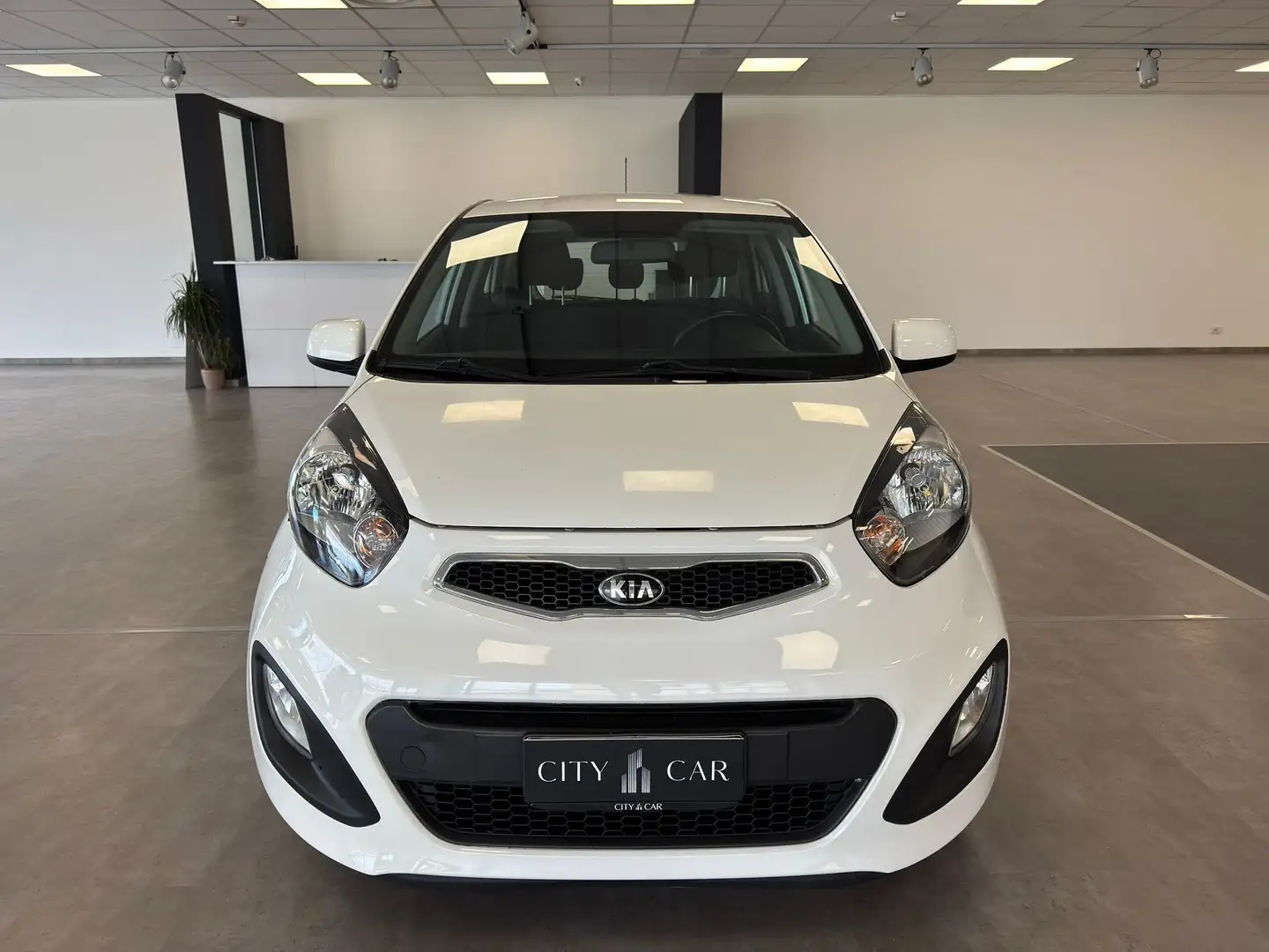 Kia Picanto Picanto 1.0 City Gpl 5p my13 - 2