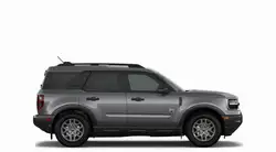Ford Bronco Sport 2026