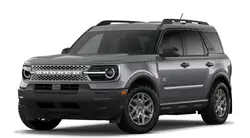 Ford Bronco Sport 2026