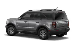 Ford Bronco Sport 2026