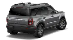 Ford Bronco Sport 2026