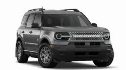 Ford Bronco Sport 2026