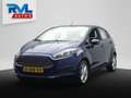 Ford Fiesta 1.0 Style Trekhaak Navigatie Origneel NL Bleu - thumbnail 1