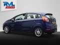 Ford Fiesta 1.0 Style Trekhaak Navigatie Origneel NL Bleu - thumbnail 9
