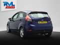 Ford Fiesta 1.0 Style Trekhaak Navigatie Origneel NL Bleu - thumbnail 3
