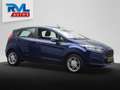 Ford Fiesta 1.0 Style Trekhaak Navigatie Origneel NL Bleu - thumbnail 13