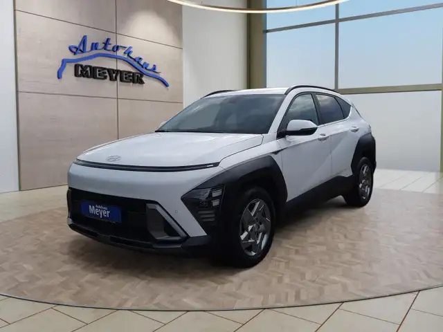 Hyundai KONA 1.6 T GDI 2WD EURO 6e