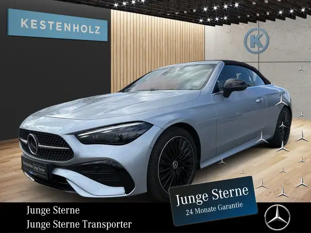 Mercedes-Benz CLE 200 CLE 200 Cabriolet *AMG*NIGHT*MEMO*HUD*BURM*360°*