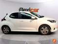 Toyota Yaris 120H 1.5 Active Plus Blanco - thumbnail 5