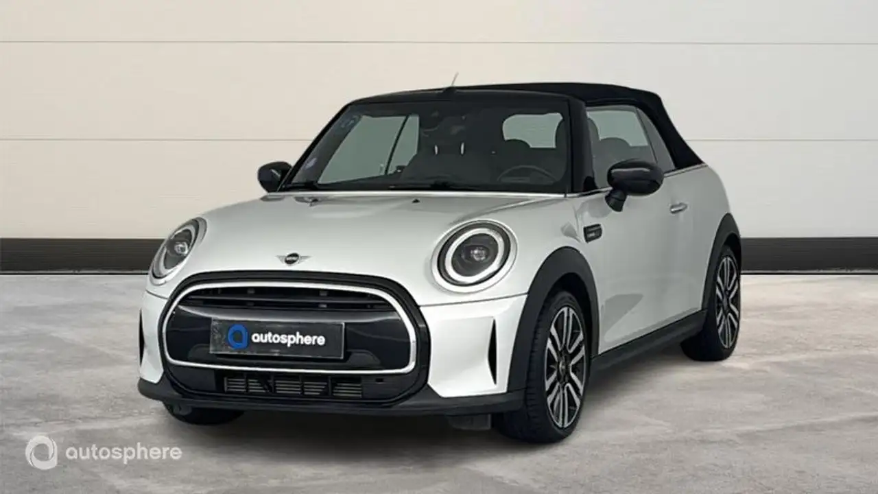 MINI Cooper E