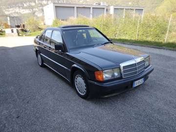 190 2.3 16v Cosworth