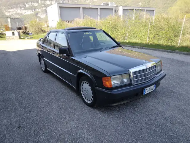 Mercedes-Benz 190 190 2.3 16v Cosworth