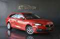 SEAT Leon ST 2.0TDI CR S&S Style XS 115 Rojo - thumbnail 2