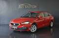 SEAT Leon ST 2.0TDI CR S&S Style XS 115 Rojo - thumbnail 1